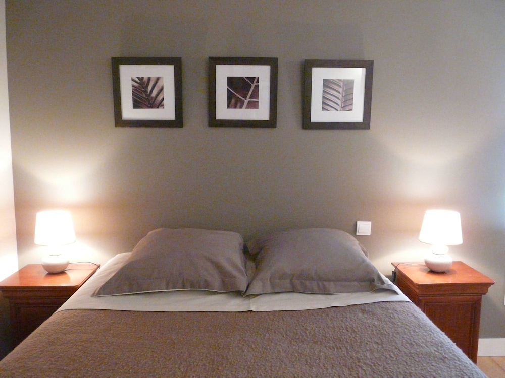 Double Room, 1 Double Bed (Nature) photo 2