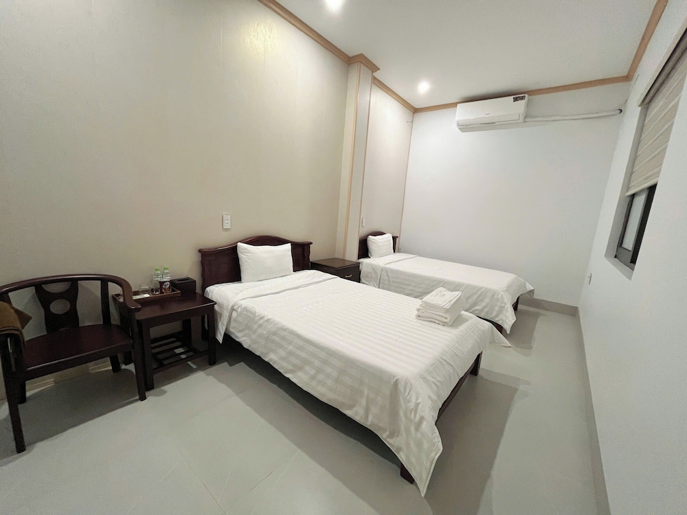 Economy Double or Twin Room, 1 Bedroom photo 1