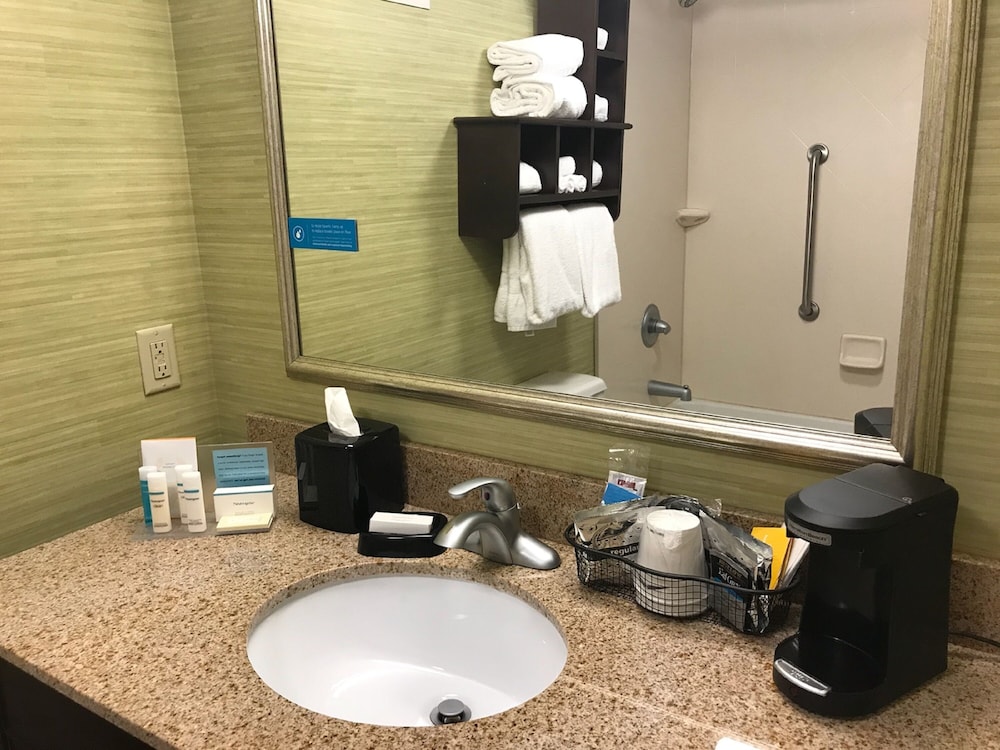 Hampton Inn Evansville Airport, Billede 7