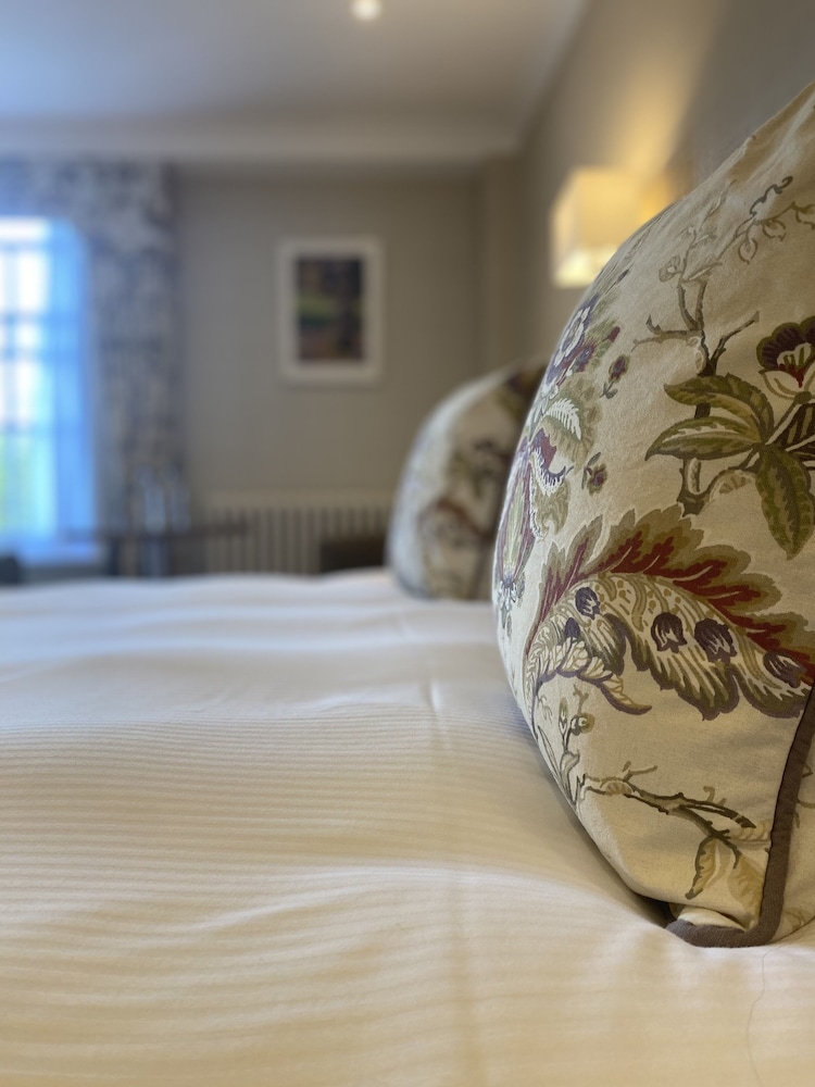 Spacious Double Room (Main House) - Photo 7