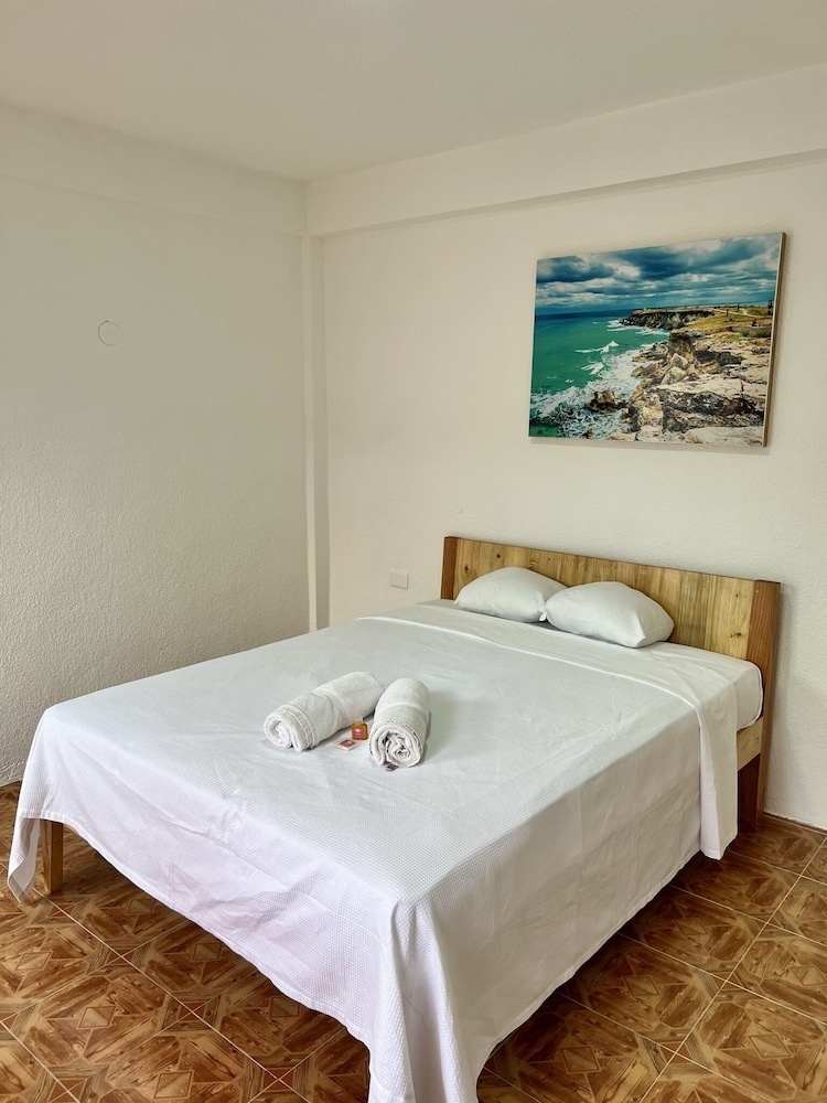 Quarto Standard, 1 cama de casal