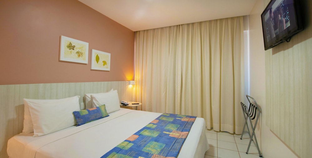 Standard Double Room - Photo 1