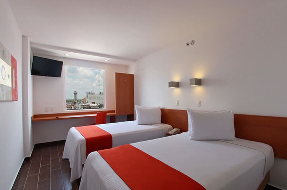 Superior Room, 2 Twin Beds photo 2