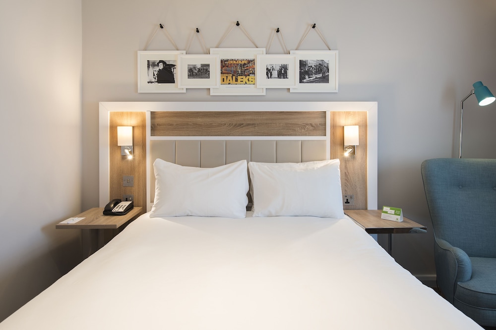 Standard Room, 1 Double Bed - Photo 2