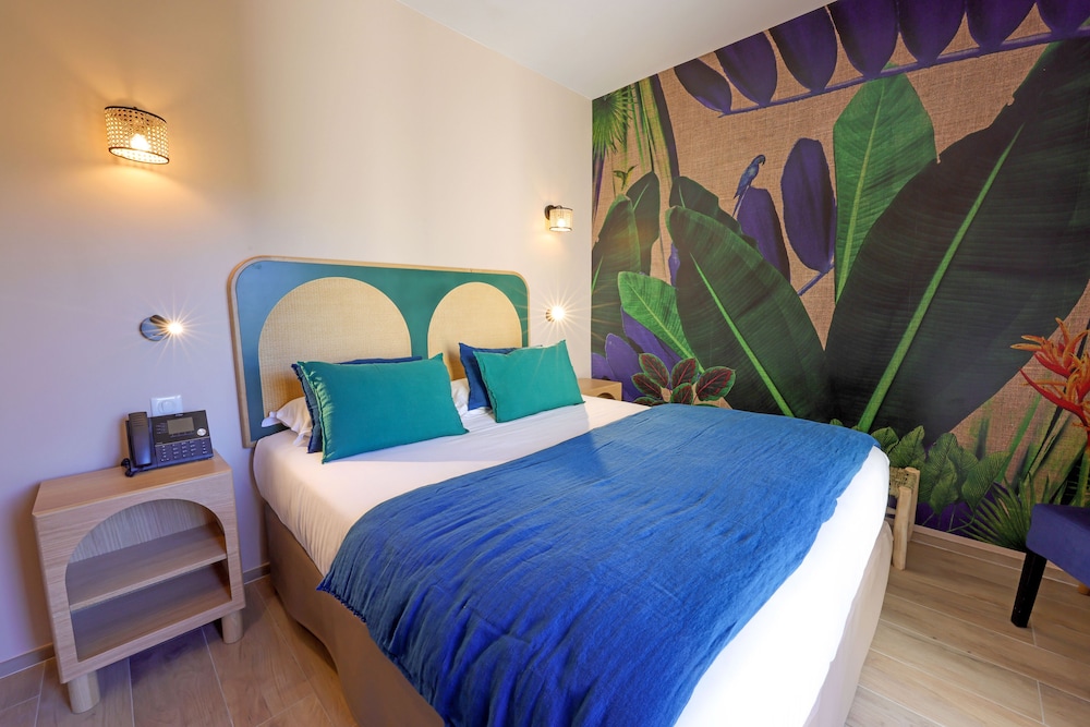 Comfort Double Room, Balcony, City View or Country View - Photo 8