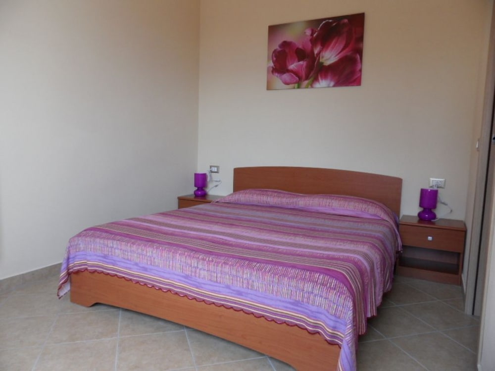 Economy Double Room, Mountain View photo 2