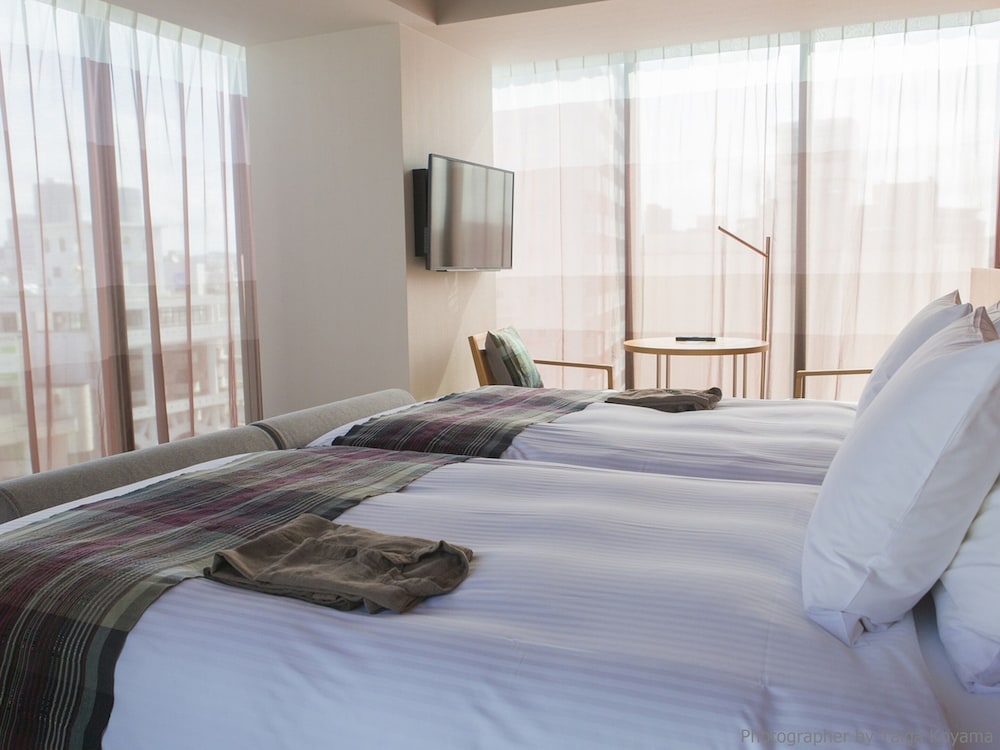 Premium Corner Twin (with 1 sofa bed) - Photo 4