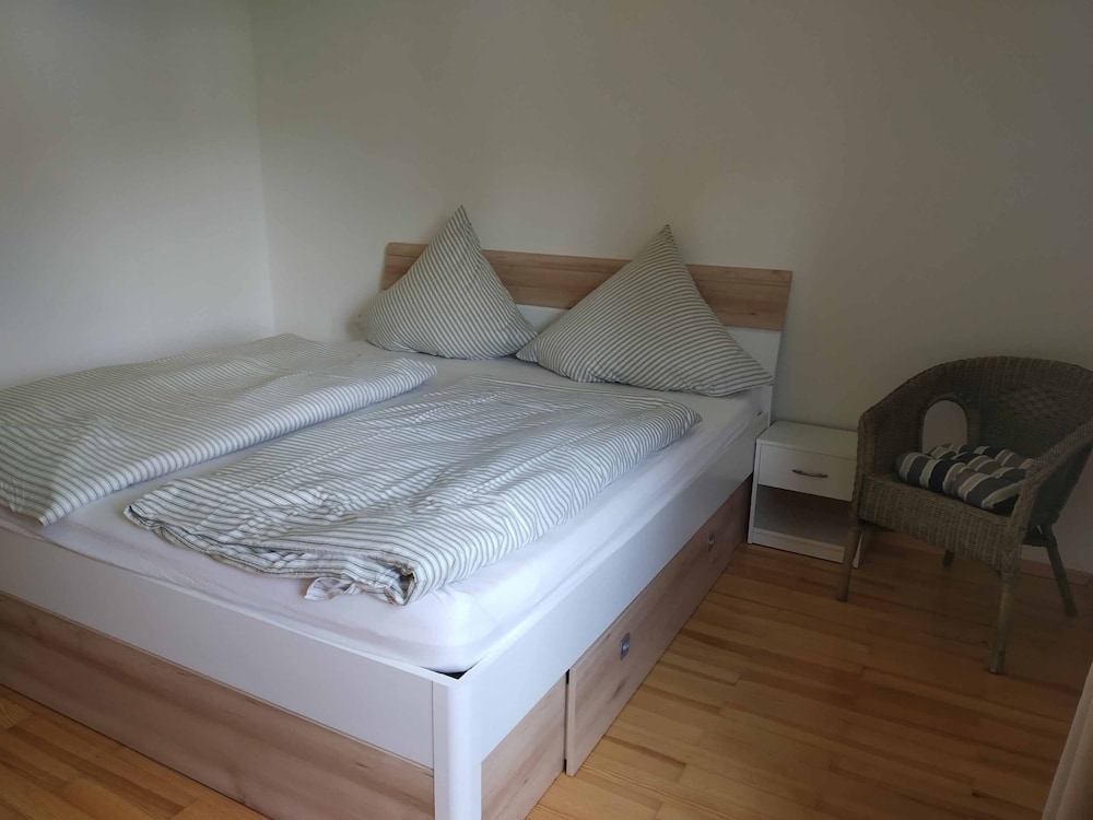 Apartment, Ground Floor photo 3