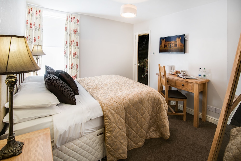 Standard Double Room photo 2