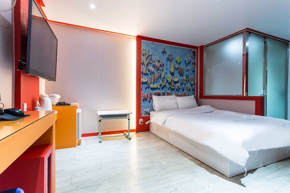 Standard Double Room photo 2