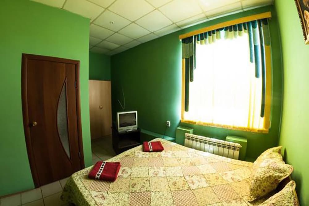 Standard Double Room photo 1