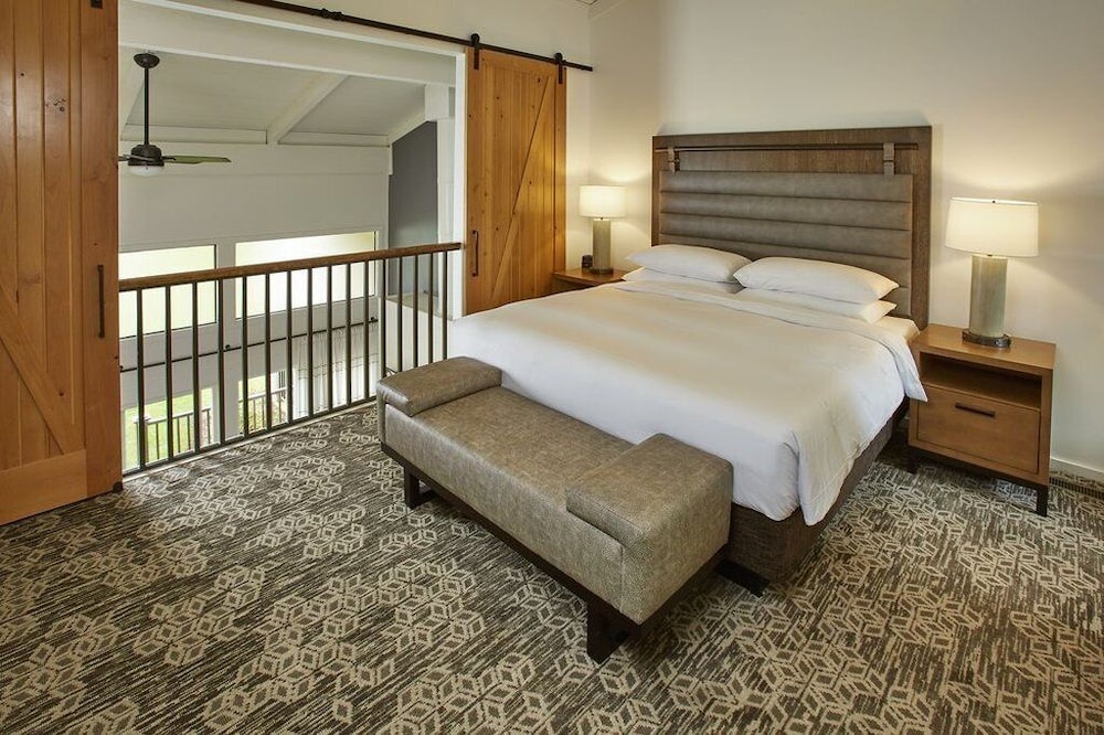 Three Bedroom Queen Villa photo 3