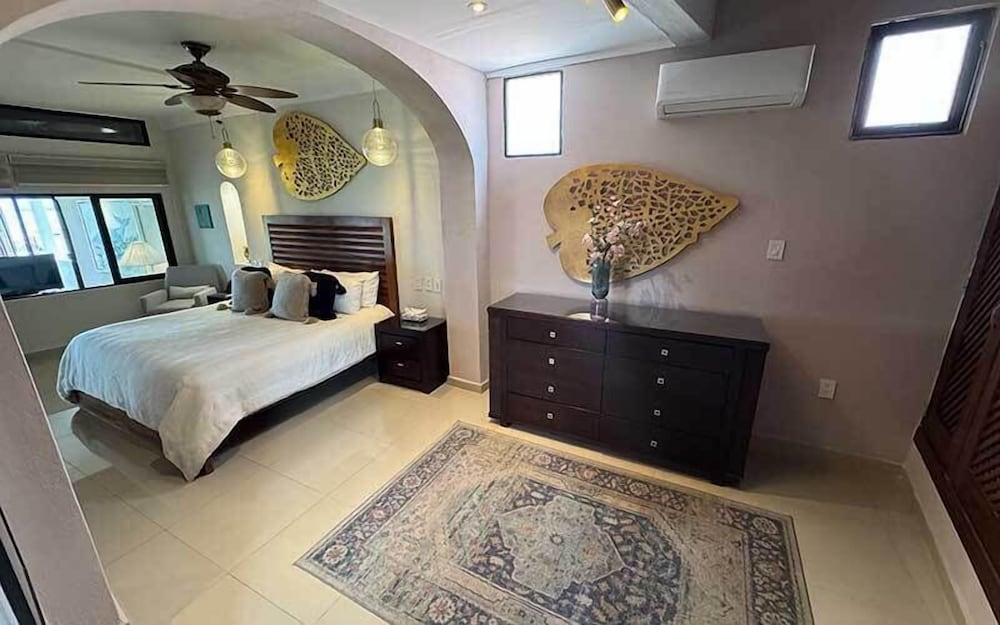 BellaVista Suite