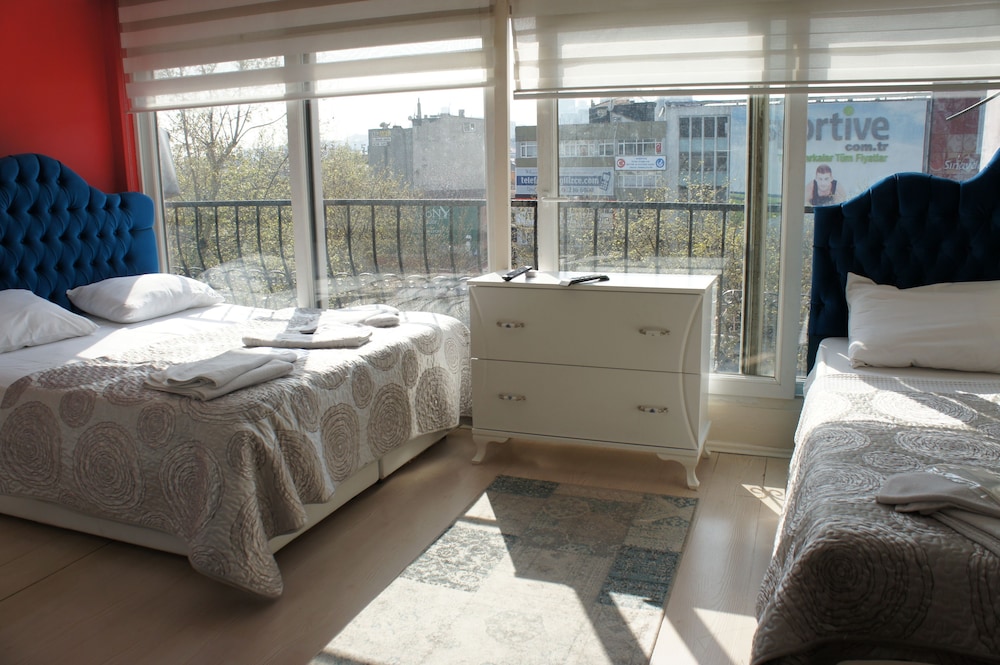 Quadruple Room photo 1