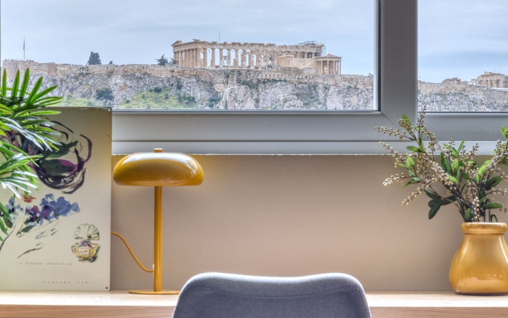 Terrace Suite (Acropolis View) photo 2