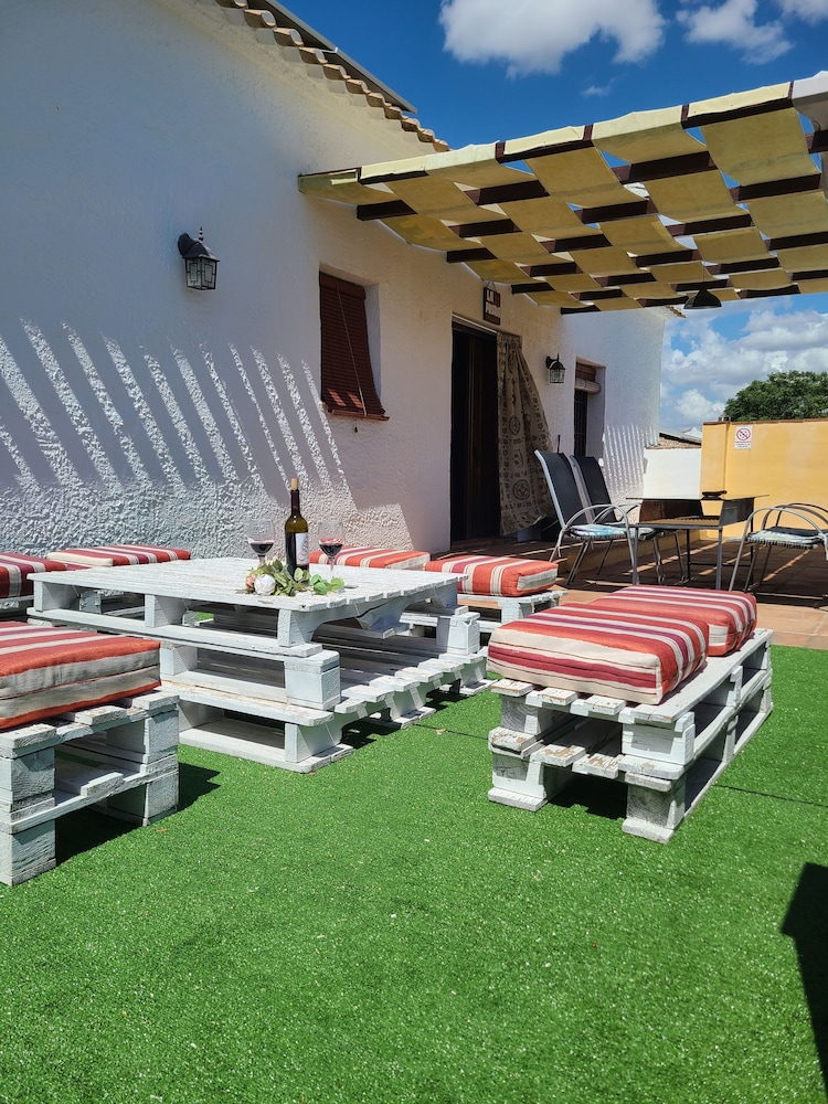 Casa Vacanze Calda con Piscina Privata nel Centro dell'Andalusia, Foto 81