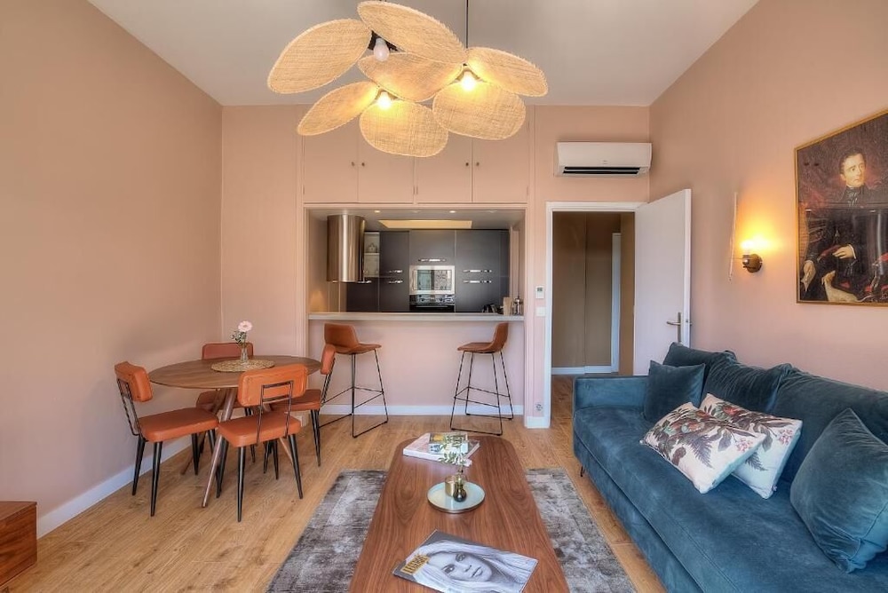 Appartement Lamartine thumbnail 6