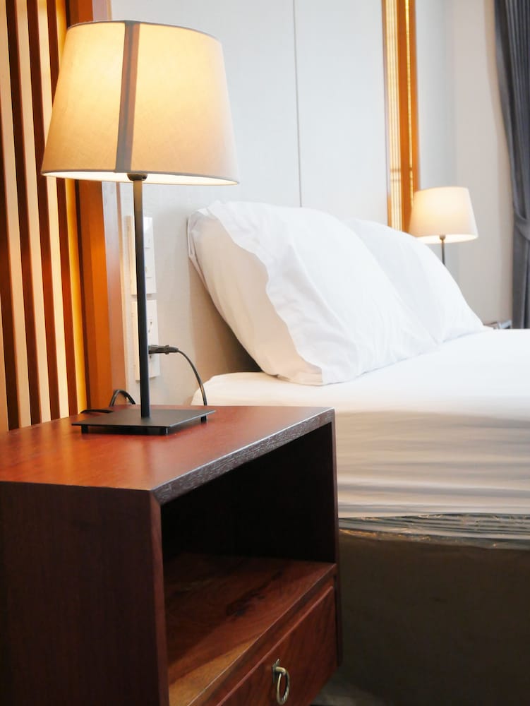 Standard Twin Room photo 1