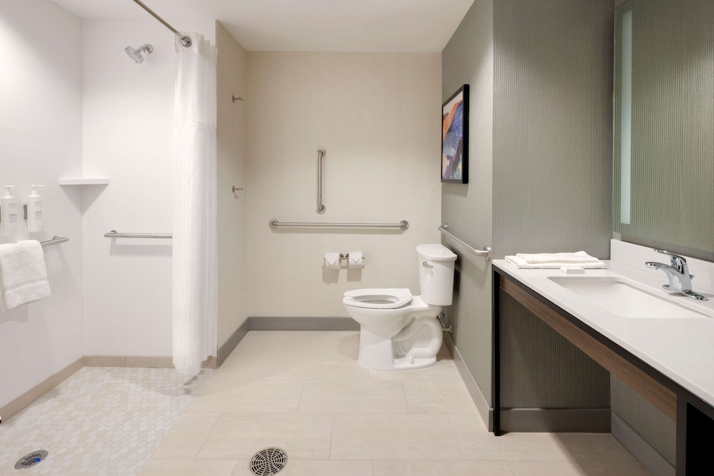 Hilton Garden Inn Haymarket, Foto 7