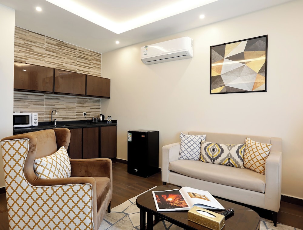 Family Suite photo 2