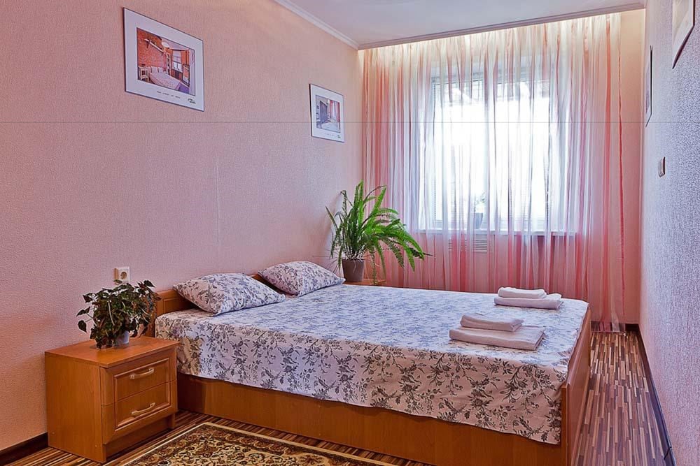 Standard Apartment, 1 Bedroom (Prospect Nezavisimosti, 52) photo 1