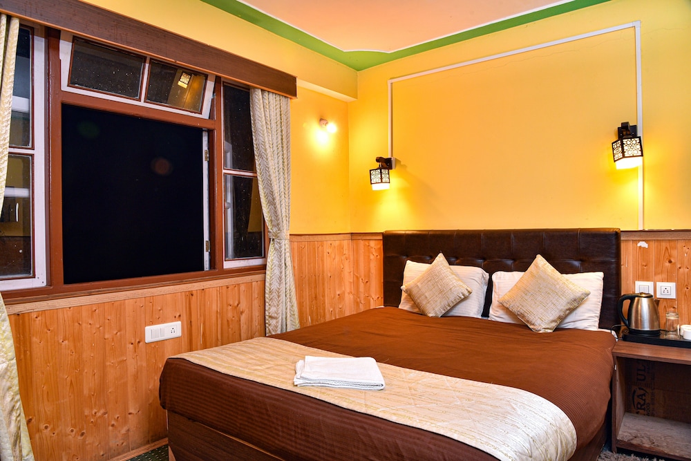 Deluxe Double Room photo 1