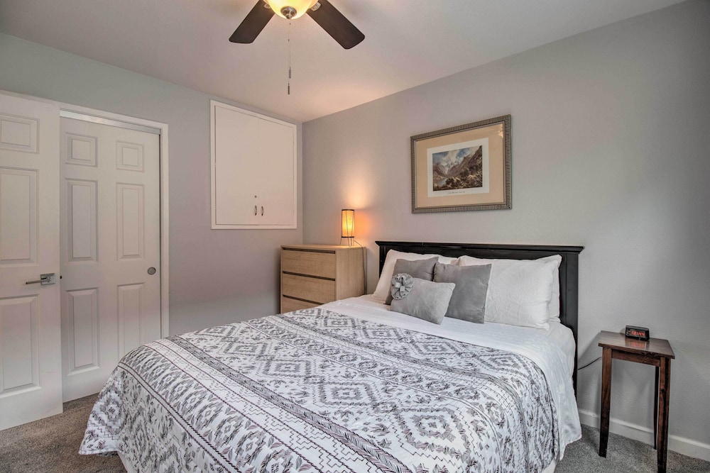 House (2 Bedrooms)