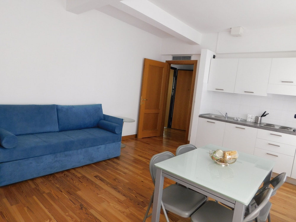 Standard Apartment (Bilocale - 022)