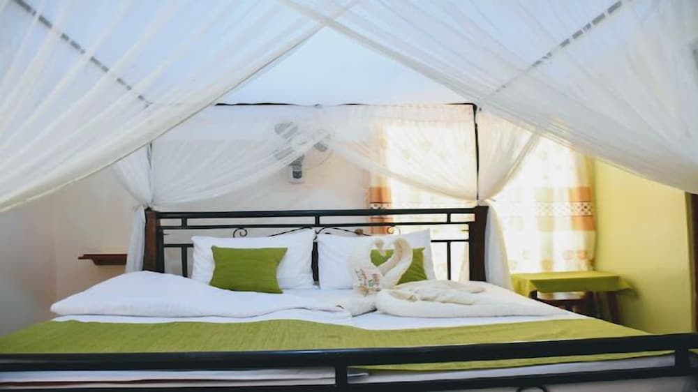 Standard Double Room, Garden View photo 1