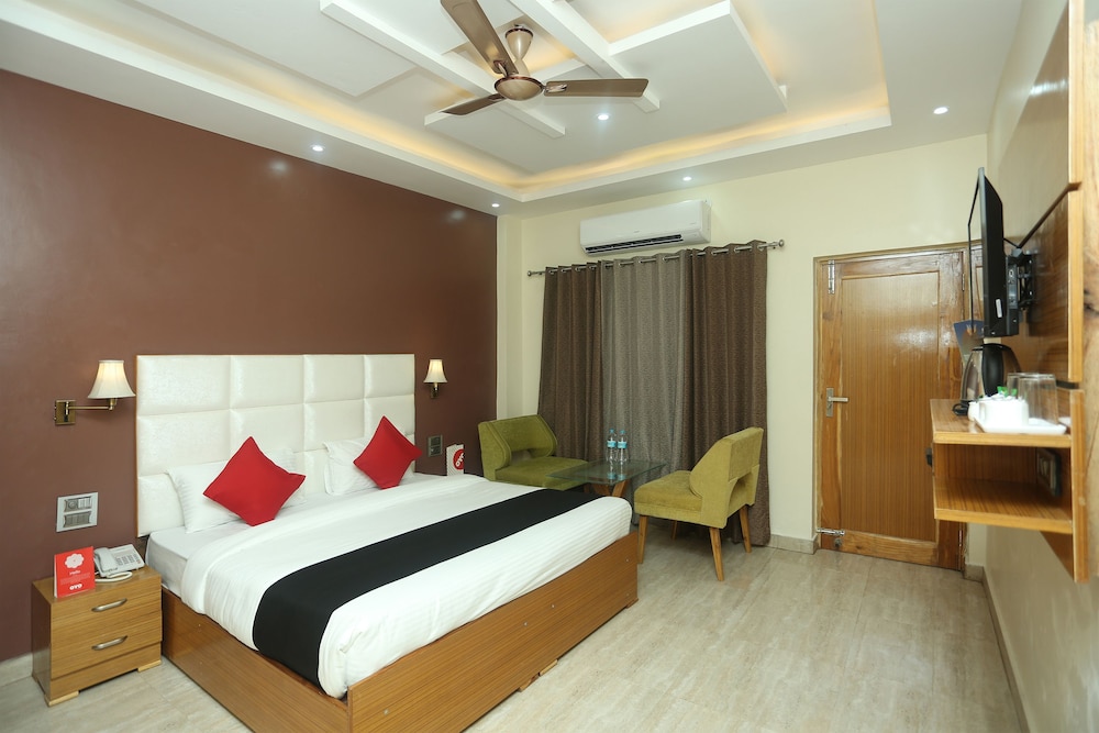 Double Or Twin Room photo 1