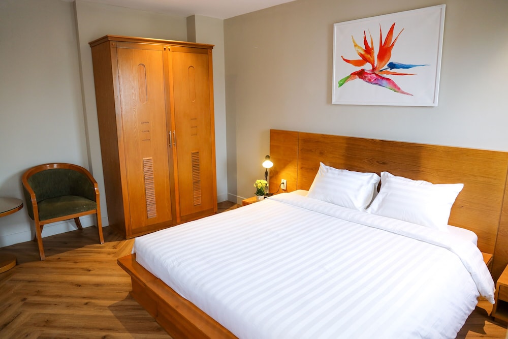 Signature Room