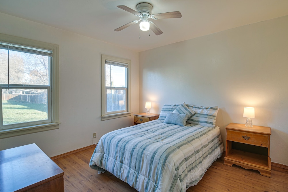 House (2 Bedrooms) photo 1