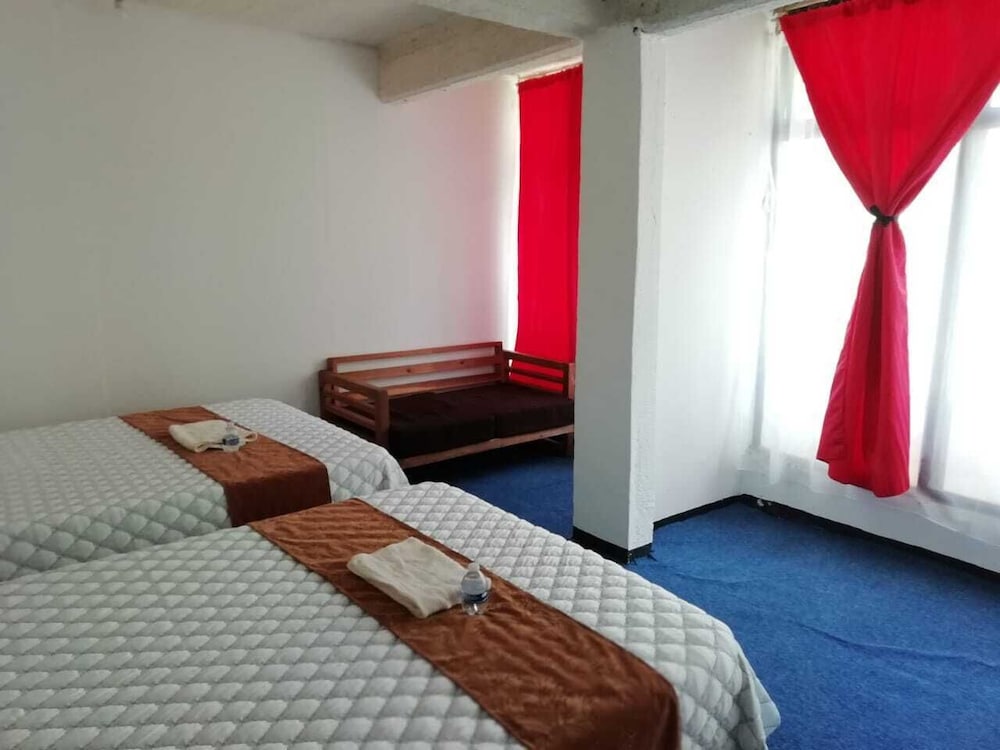 Classic Room, 1 Double Bed photo 1