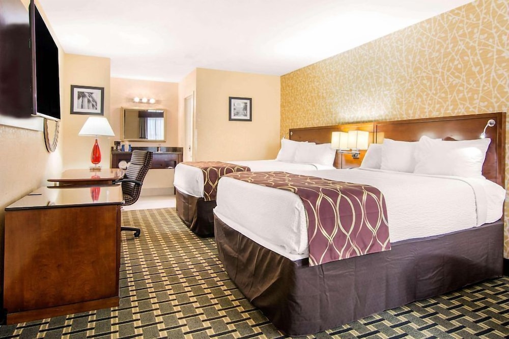 Basic Double Room photo 1