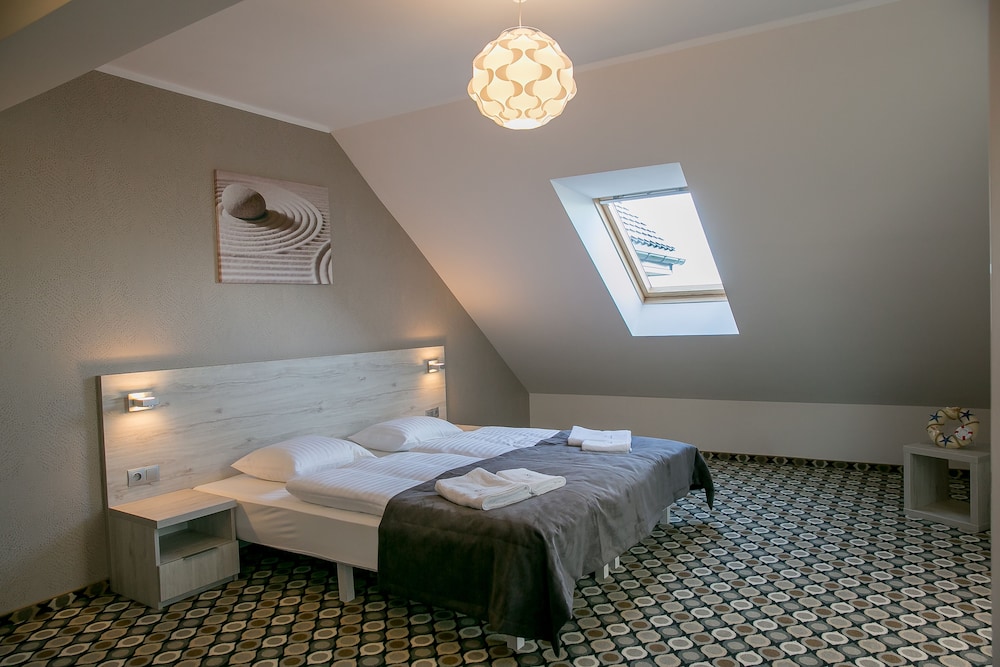 Superior Room, Lake View photo 3