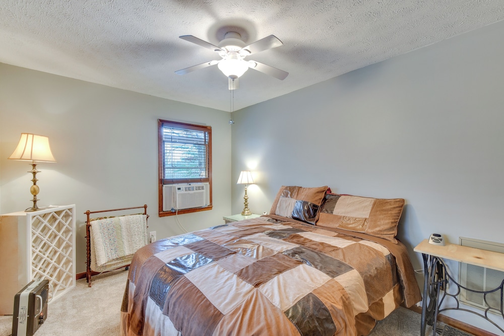 House (2 Bedrooms) photo 1