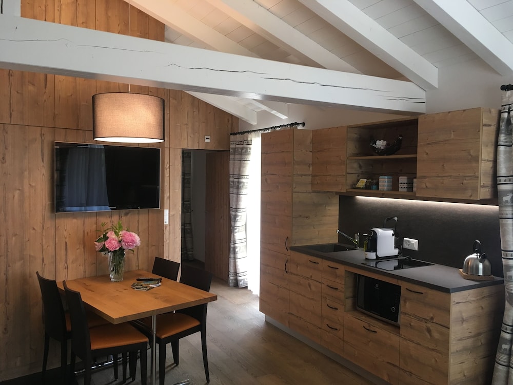 Grand Apartment (Lagalb)