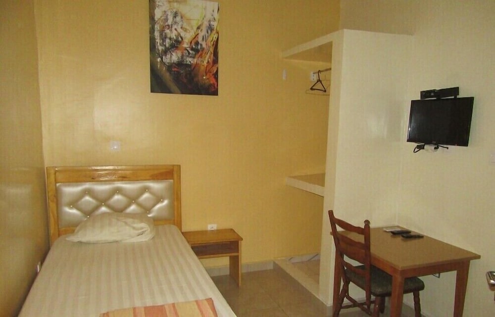 Standard Single Room photo 1