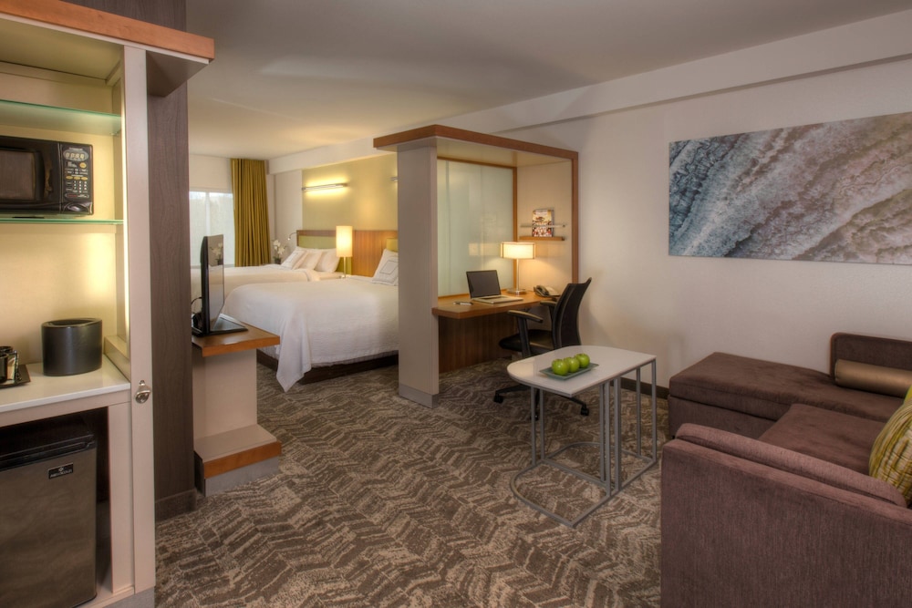 Studio, Multiple Beds (Mobility/Hearing Access, Roll-In Shwr) photo 1