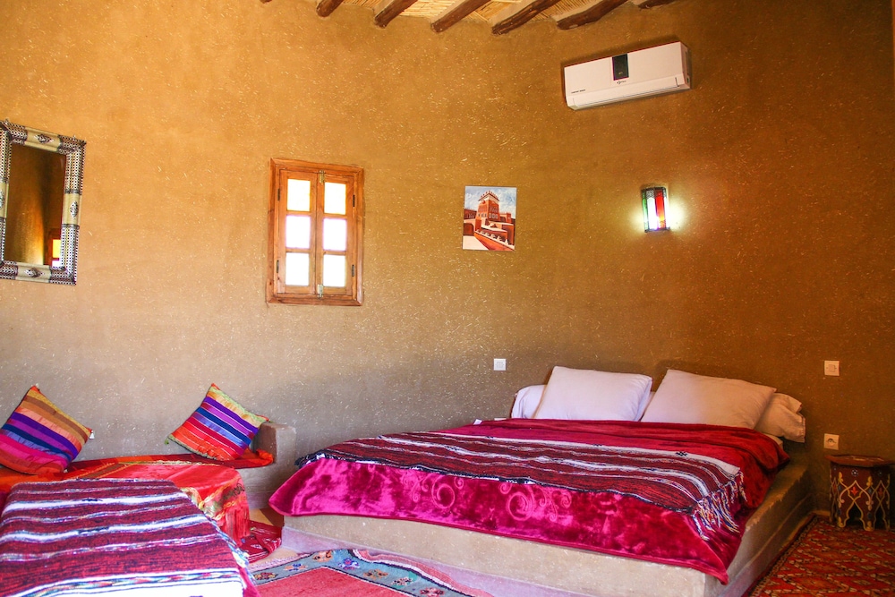 Double Room (Todgha) photo 3