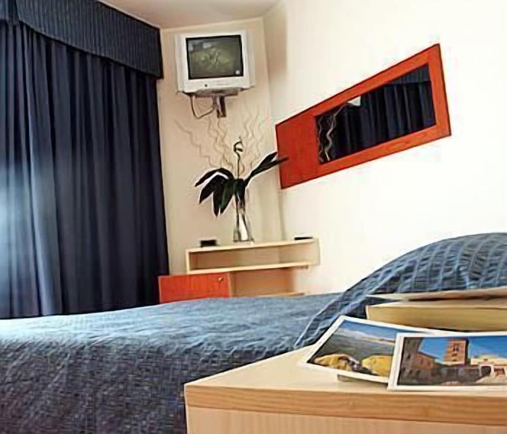 Double Room Single Use photo 1