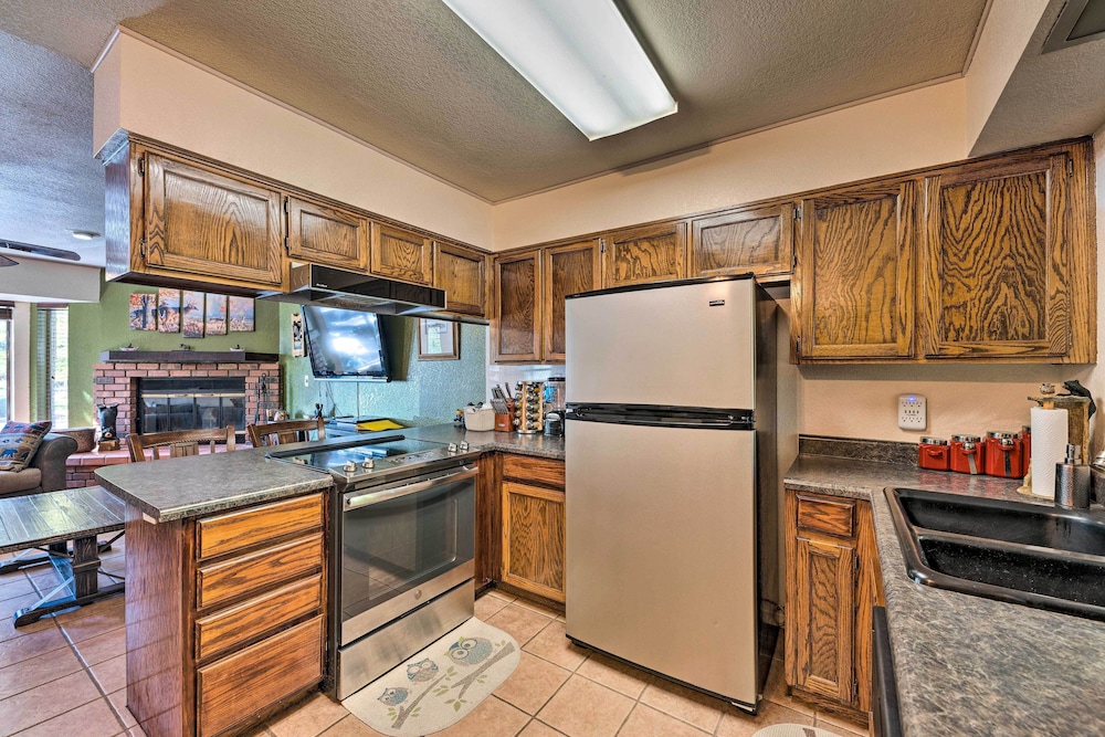 Apartment (2 Bedrooms) photo 3