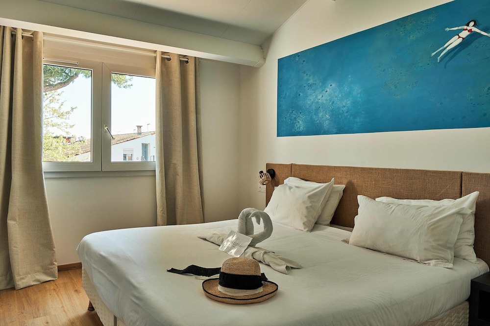 City Twin Room photo 2