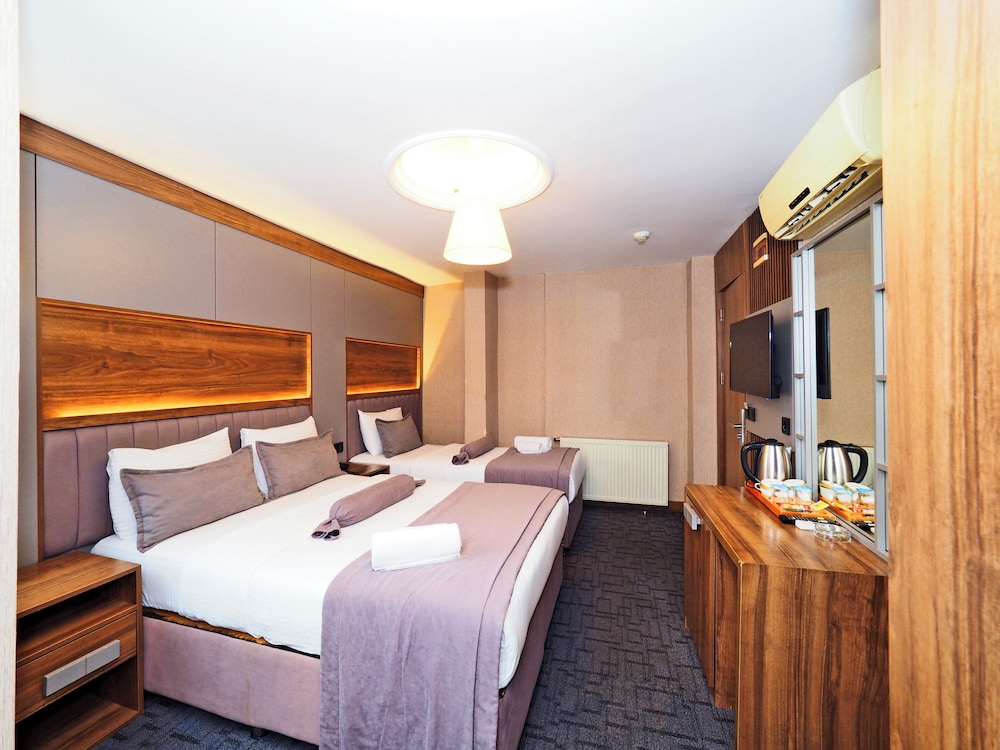 Standard Triple Room photo 1