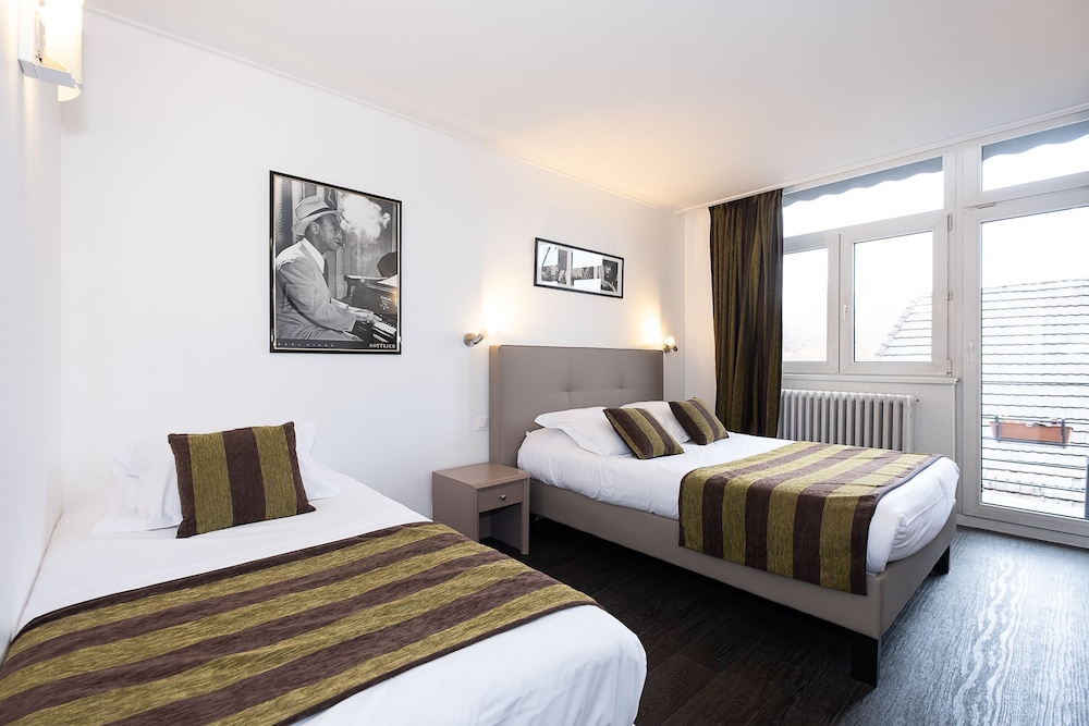 Triple Room - Photo 4