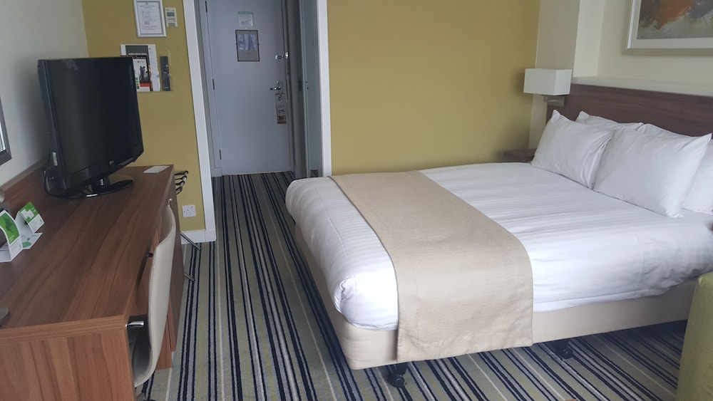 Standard Room, 1 Double Bed - Photo 1