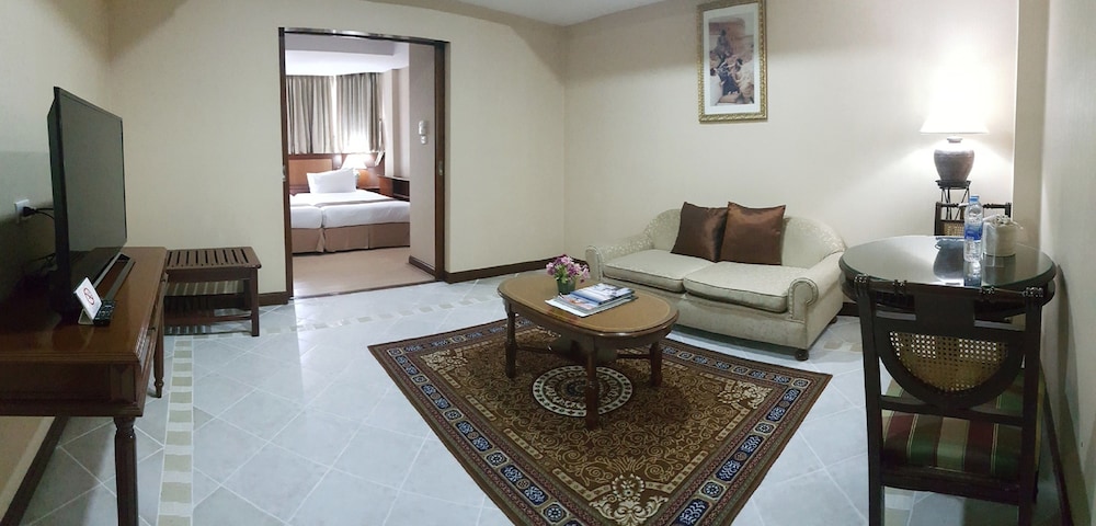 Executive Room photo 3