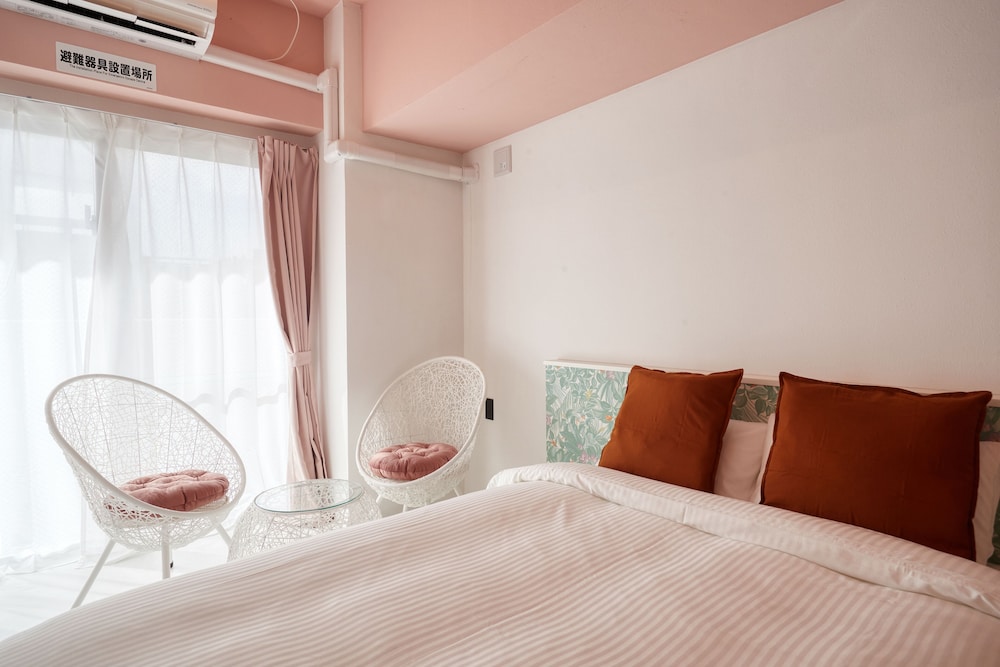 Tila Universal Room - Non-Smoking - Photo 3