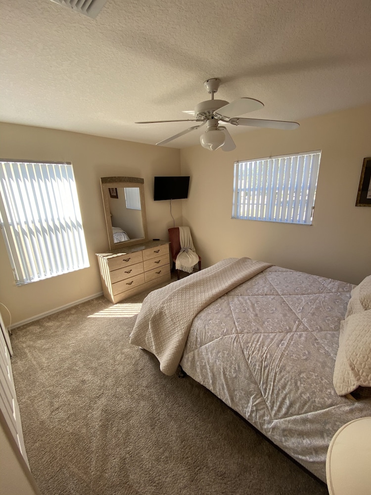 Family House, 5 Bedrooms
