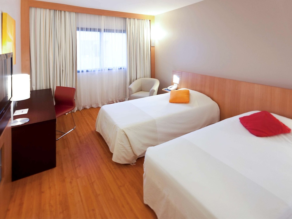 Executive Room, 2 Twin Beds photo 3